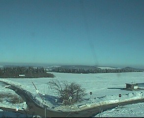 Wasserkuppe - Webcam Galore