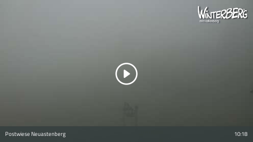Webcam Winterberg: Postwiese Neuastenberg
