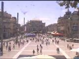Webcam Montpellier: Place de la Comédie
