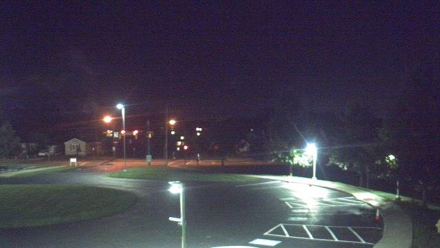 Webcam Springfield, Ohio: Lagonda Elementary School