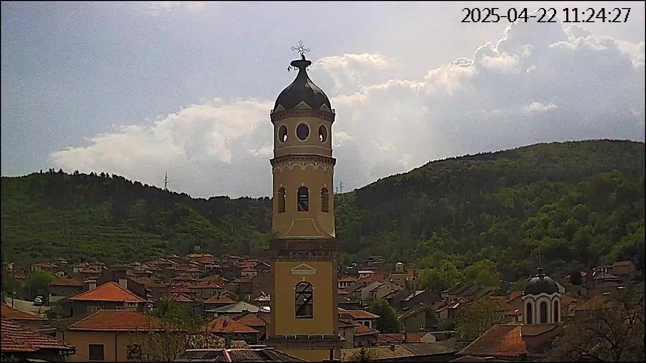 Bratsigovo › East