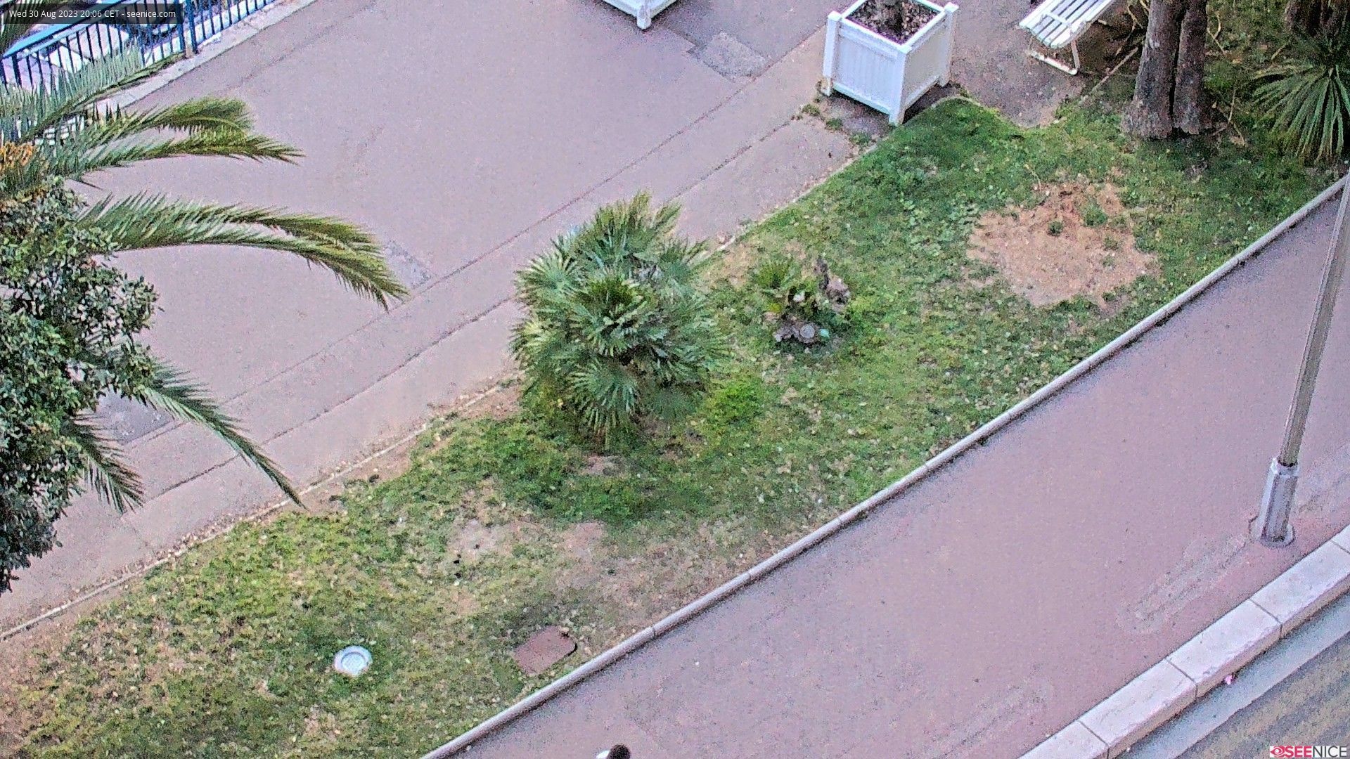 Nice › West: Castel Plage
