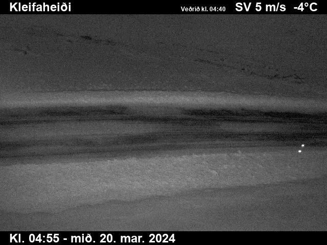 Holmavik: Bolungarvíkurgöng við Hnífsdal