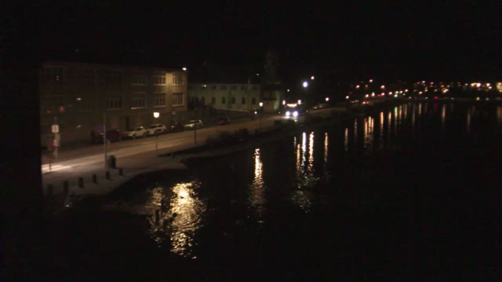 Reykjavik: Reykjavíkurtjörn