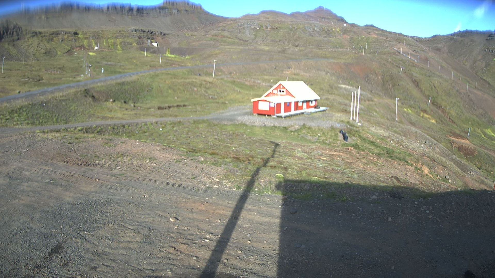 Eskifjorur › North-East