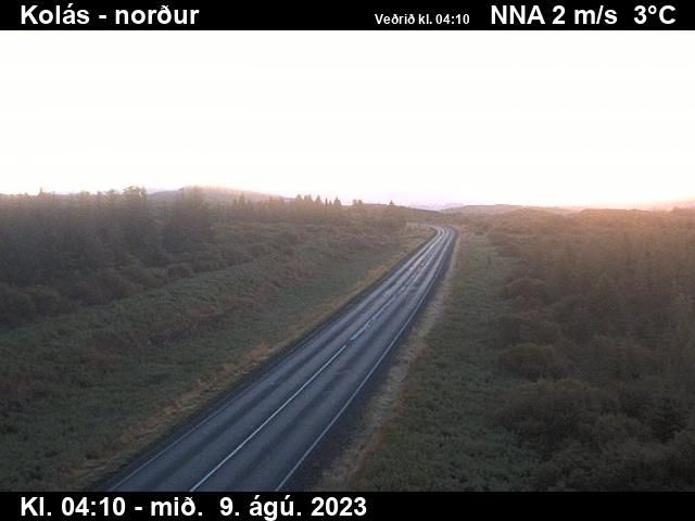 Boreyri: Heiðarsporður
