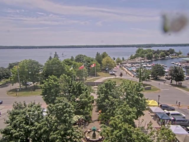 Brockville › South: Block House Island Road