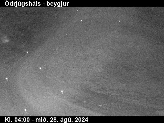 Reykholar: BB-göng_BO