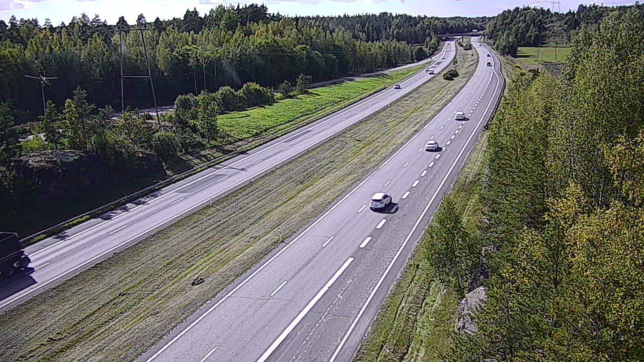 Kaarina: Tie - Makarla - Turkuun