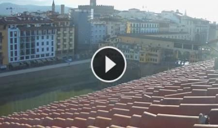 Florence: Hotel Lungarno