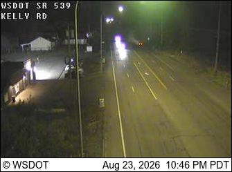 Victor › West: SR 539 at MP 2.4: Kelly Rd
