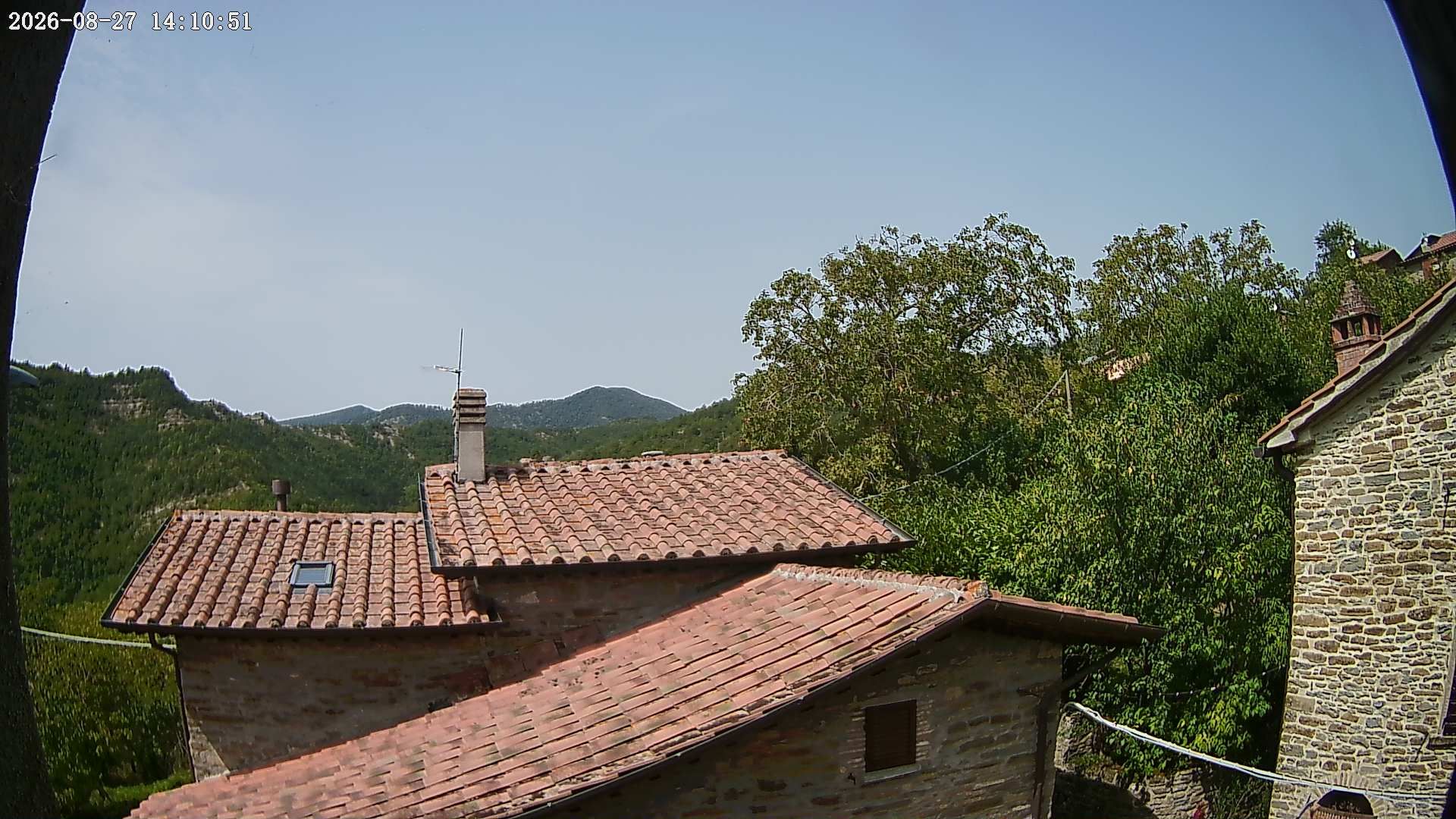 San Giustino: Cantone