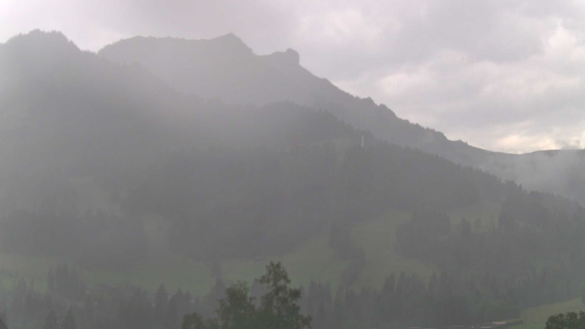 Fluhli › South-West: LU - Skigebiet - Blasen