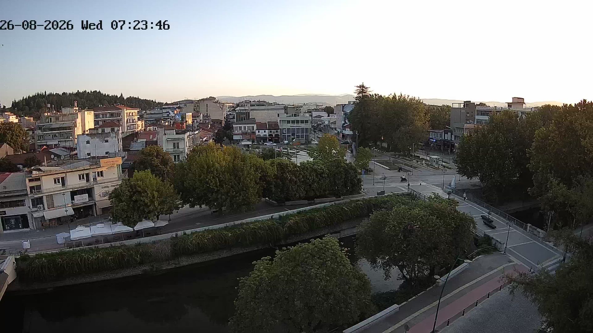 Trikala