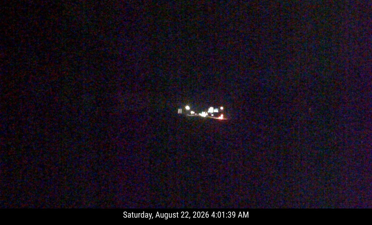 Augusta: I-95 Mile 112 SB