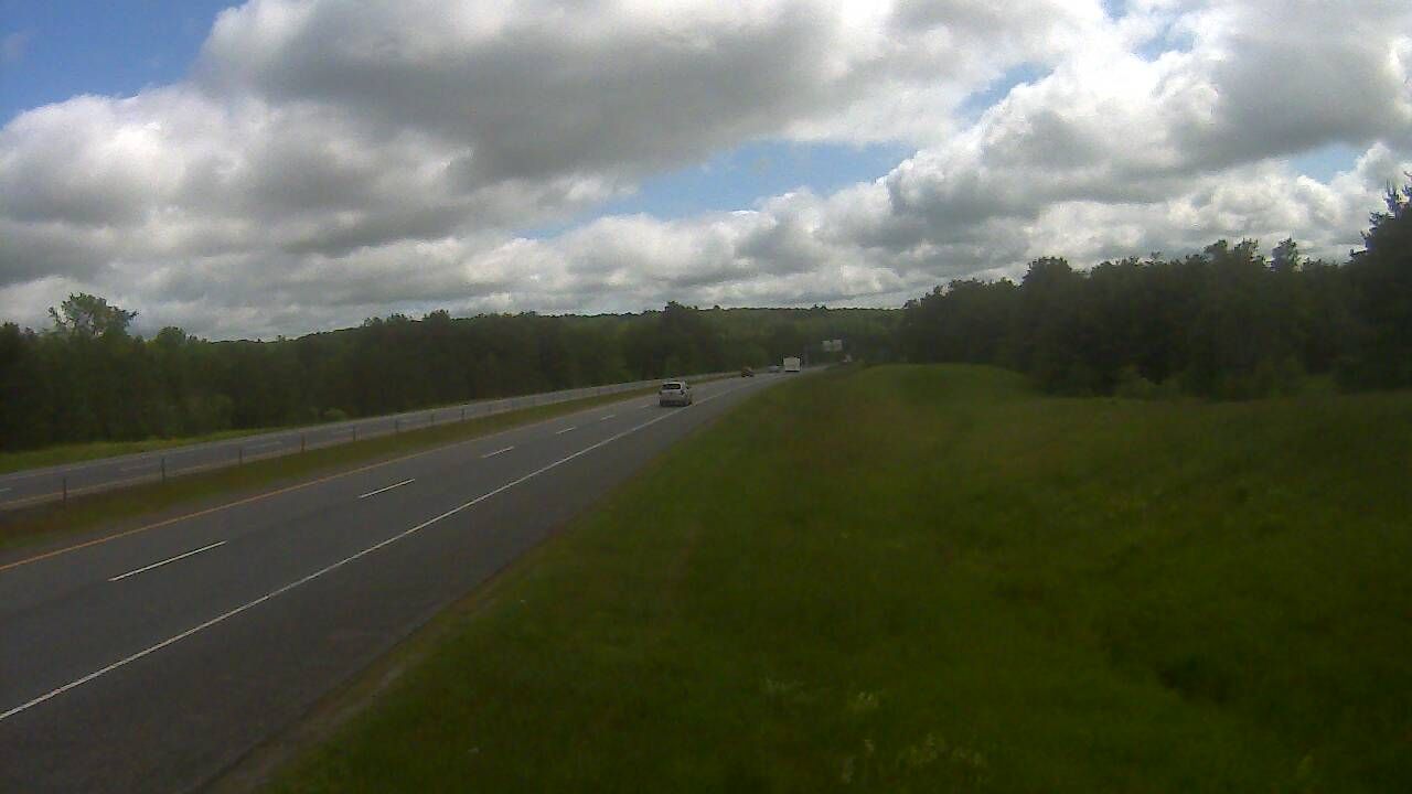 Libby Hill › South: I-295 Mile 51 SB (Gardiner)