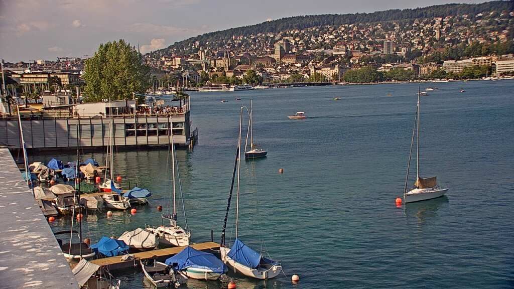 Zurich