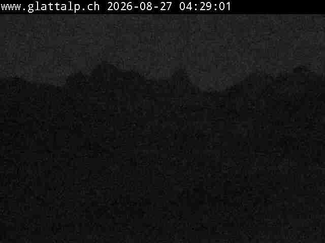 Muotathal › East: Glattalp