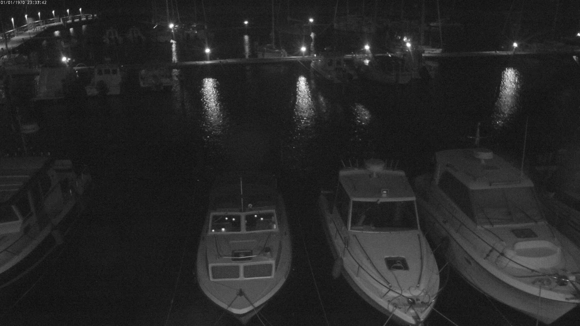 Webcam Glowe (Rügen): Several Views