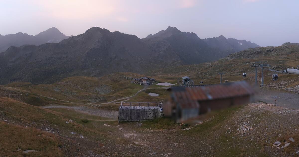 Santa Caterina Valfurva - Webcam Galore