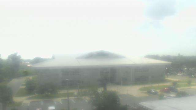 Webcam Winter Park, Florida: Orange County Fire and Rescue EMA