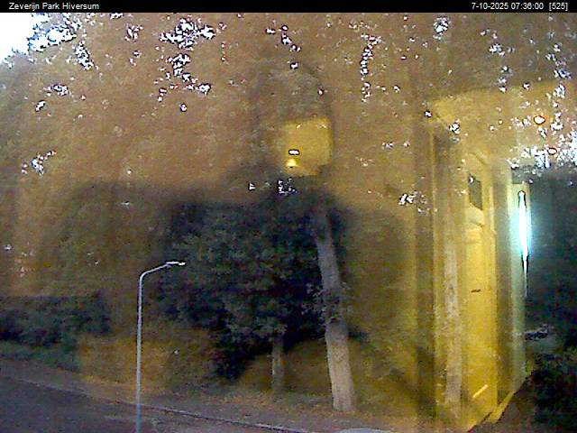 Hilversum - Webcam Galore