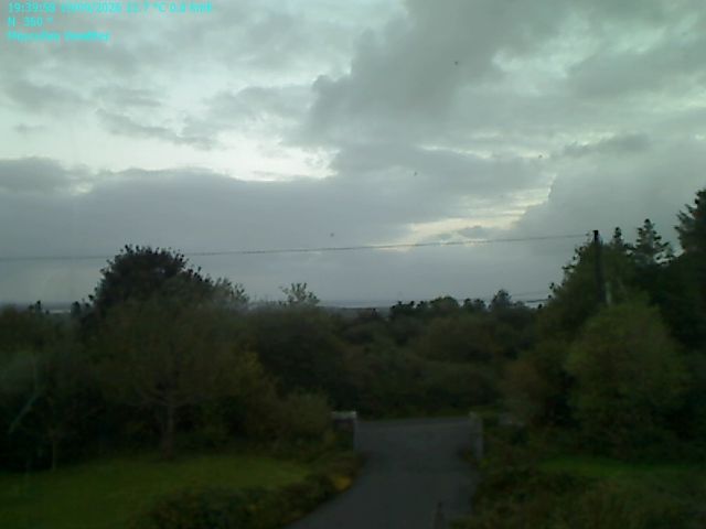 Moycullen: Weather Cam