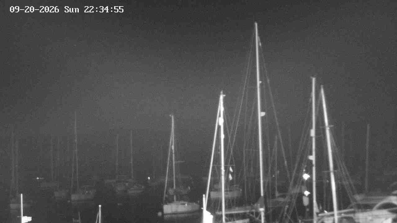 Truro: Western Webcam