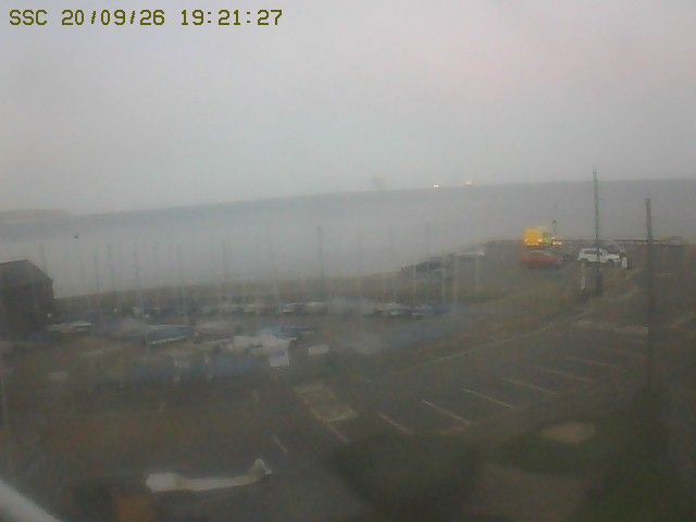 Adgestone › North-East: Shanklin Sailing Club