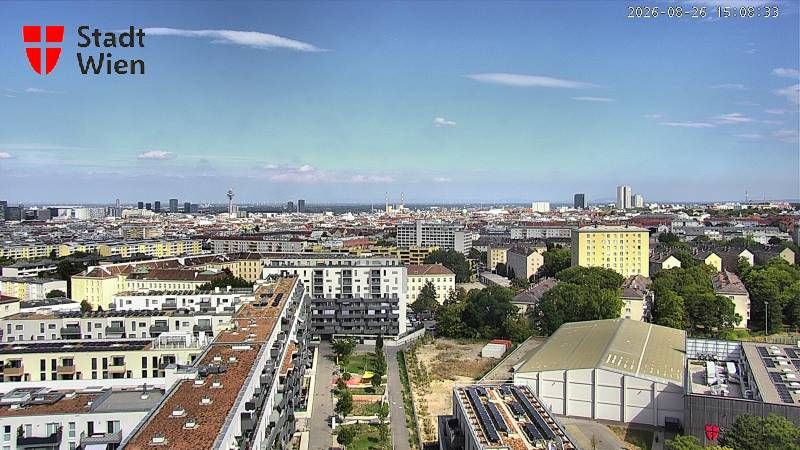 Innere Stadt