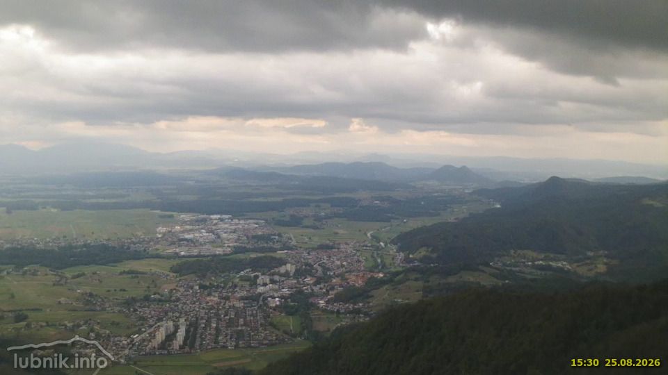 Skofja Loka › East: Škofja Loka