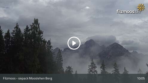 Webcam Filzmoos: Mooslehen Berg