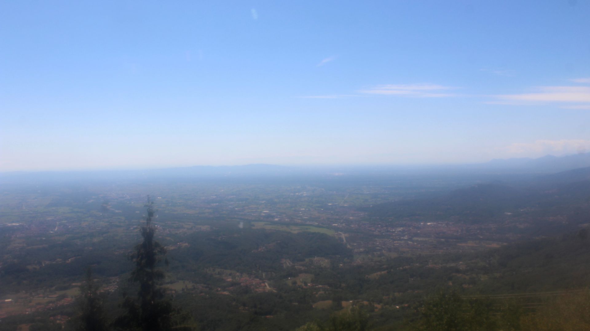 Santa Elisabetta: Piemonte