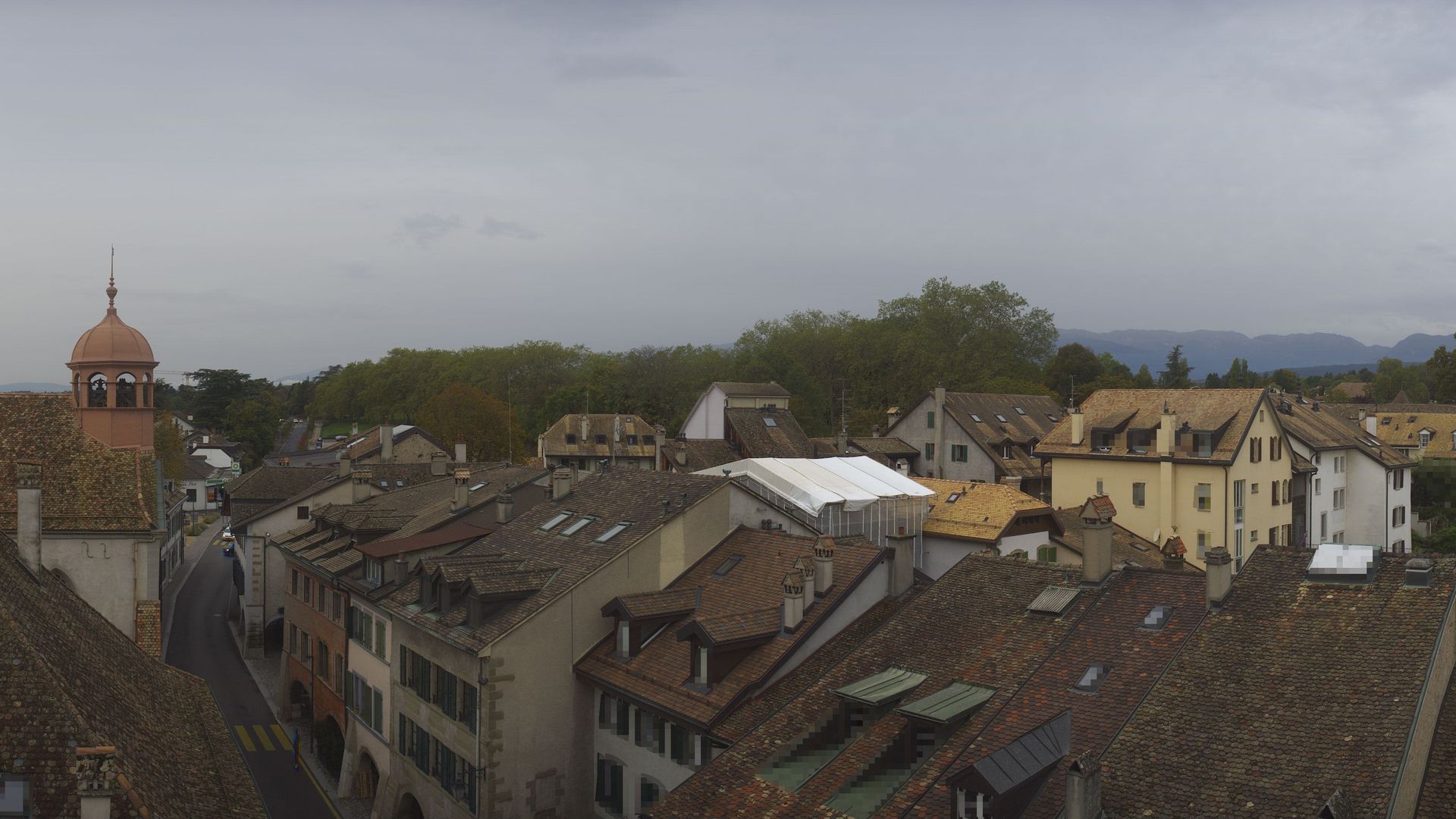 Coppet