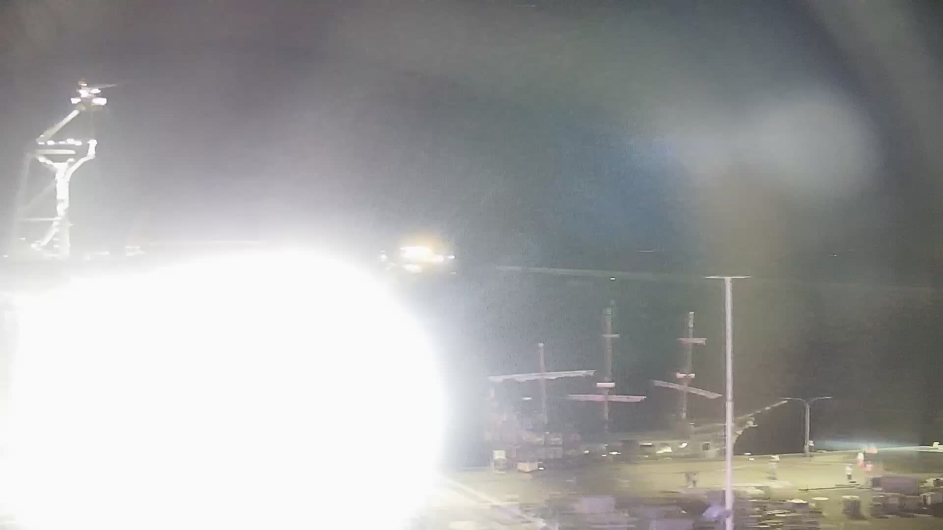 Webcam Gdynia: Kościuszki Square / Dar Pomorza