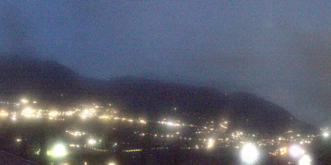 Webcam Schenna: PanoCam Schenna