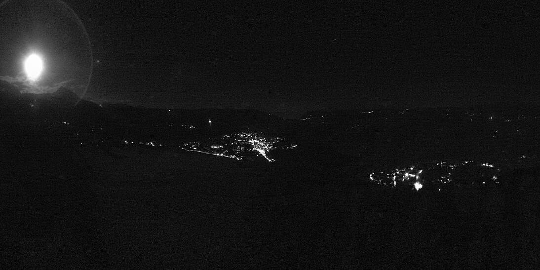 Webcam Völs am Schlern: Panocam Völs
