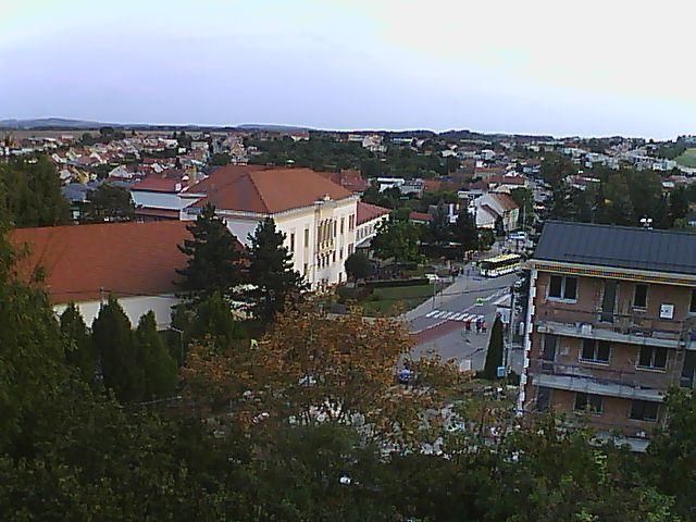 Drnovice