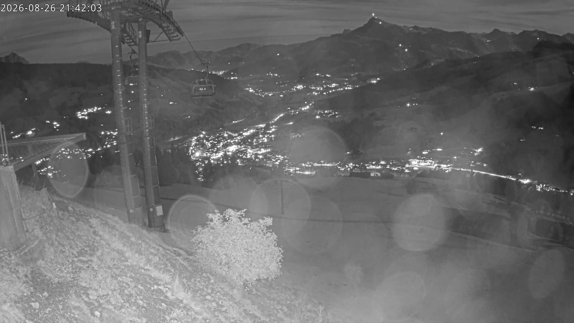Stadt Kitzbuhel: Gaisberg