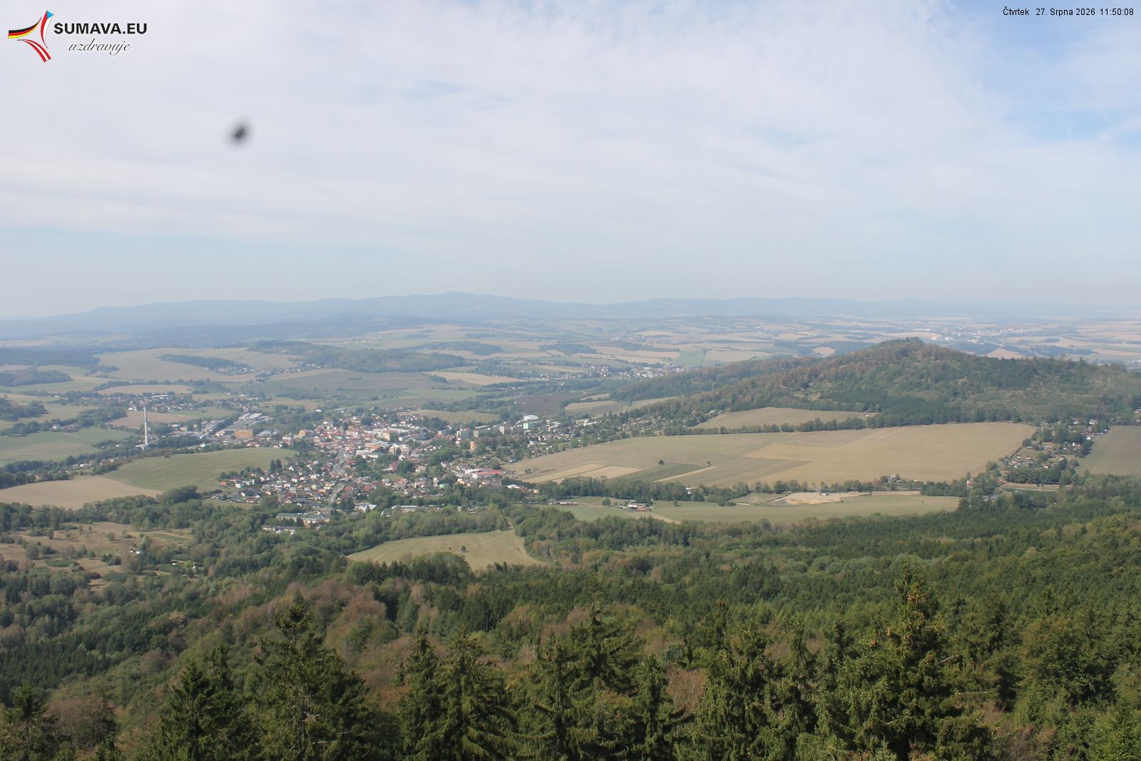 Usilov › West: Kdyně-Koráb