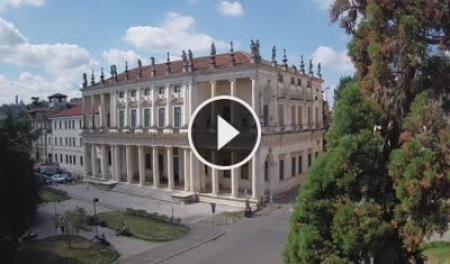 Vicenza - Webcam Galore