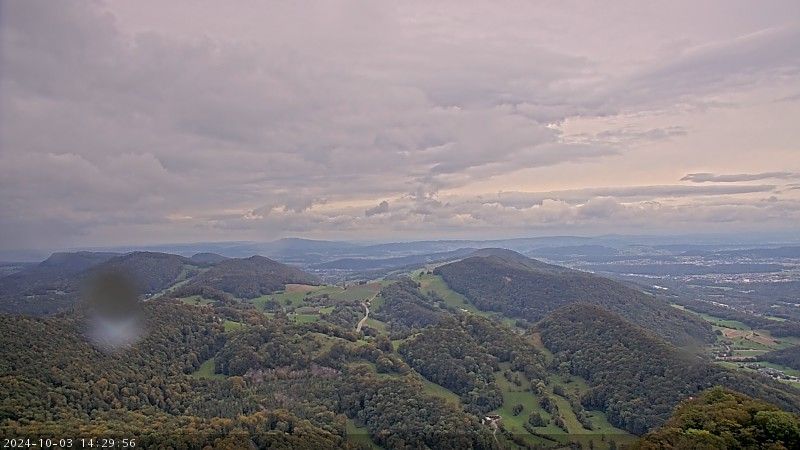 Kuttigen: Aarau, Pilatus, Titlis