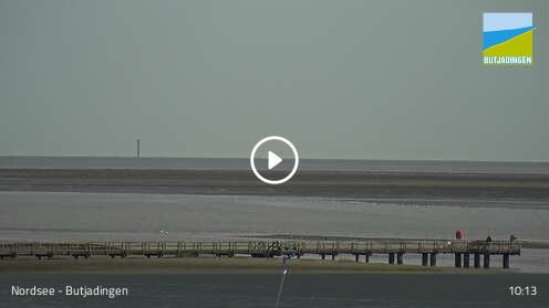 Burhave - Webcam Galore