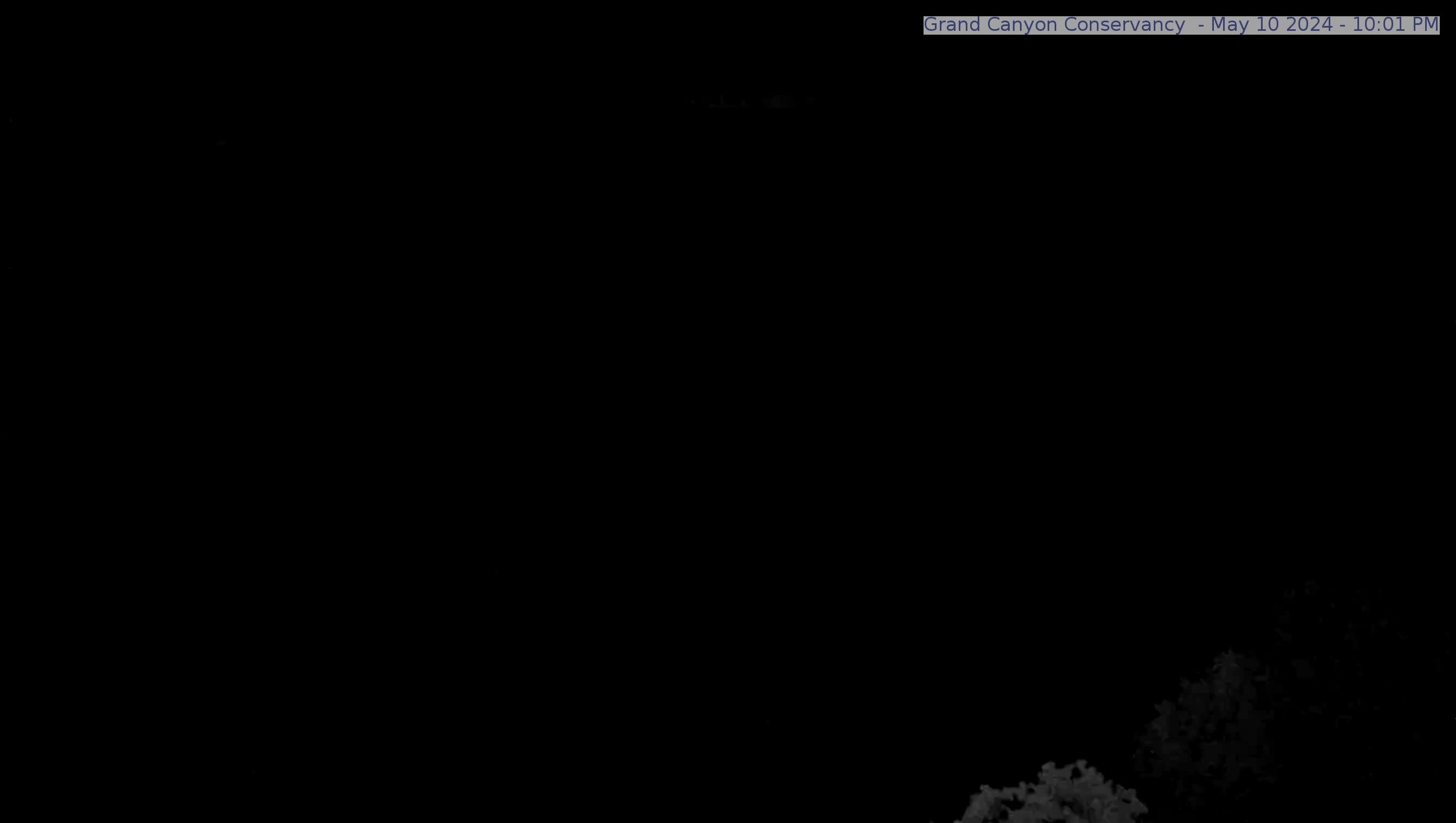 Webcam Grand Canyon: Panorama Grand Canyon