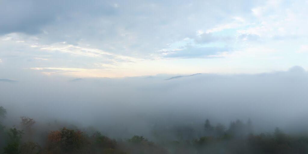 Webcam Baden: roundshot 360° Panorama Wasserturm Baldegg