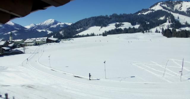 Gemeinde Hochfilzen: Hochfilzen - Ferienwohnungen Schreder