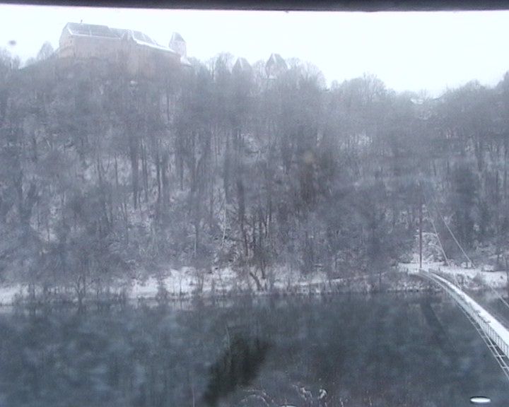 Wernstein am Inn