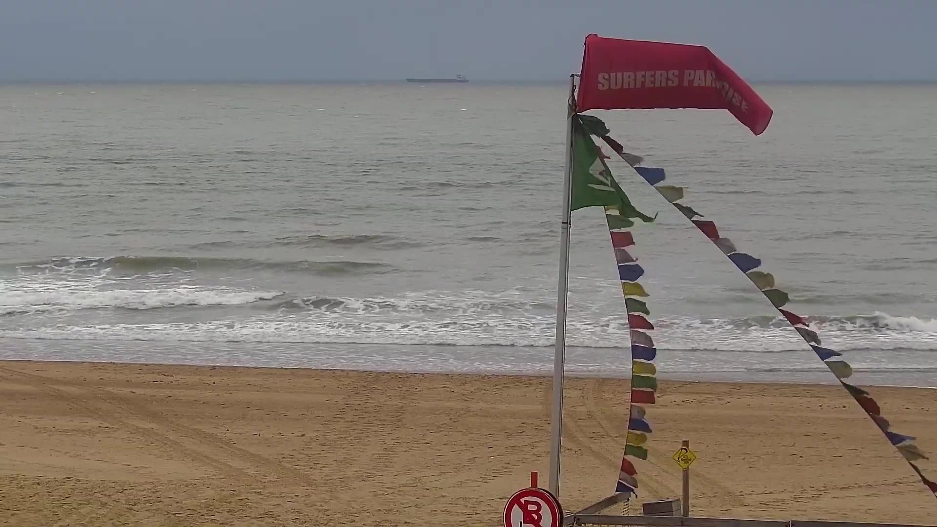 Knokke-Heist: Knokke Surfers Paradise