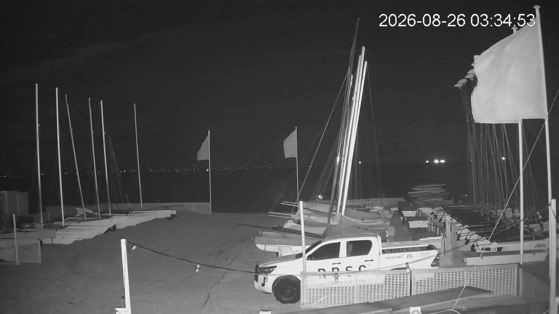 Knokke-Heist › North-West: RBSC Het Zoute