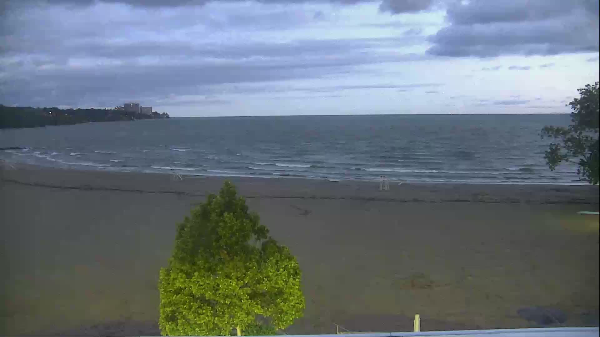Cleveland › West